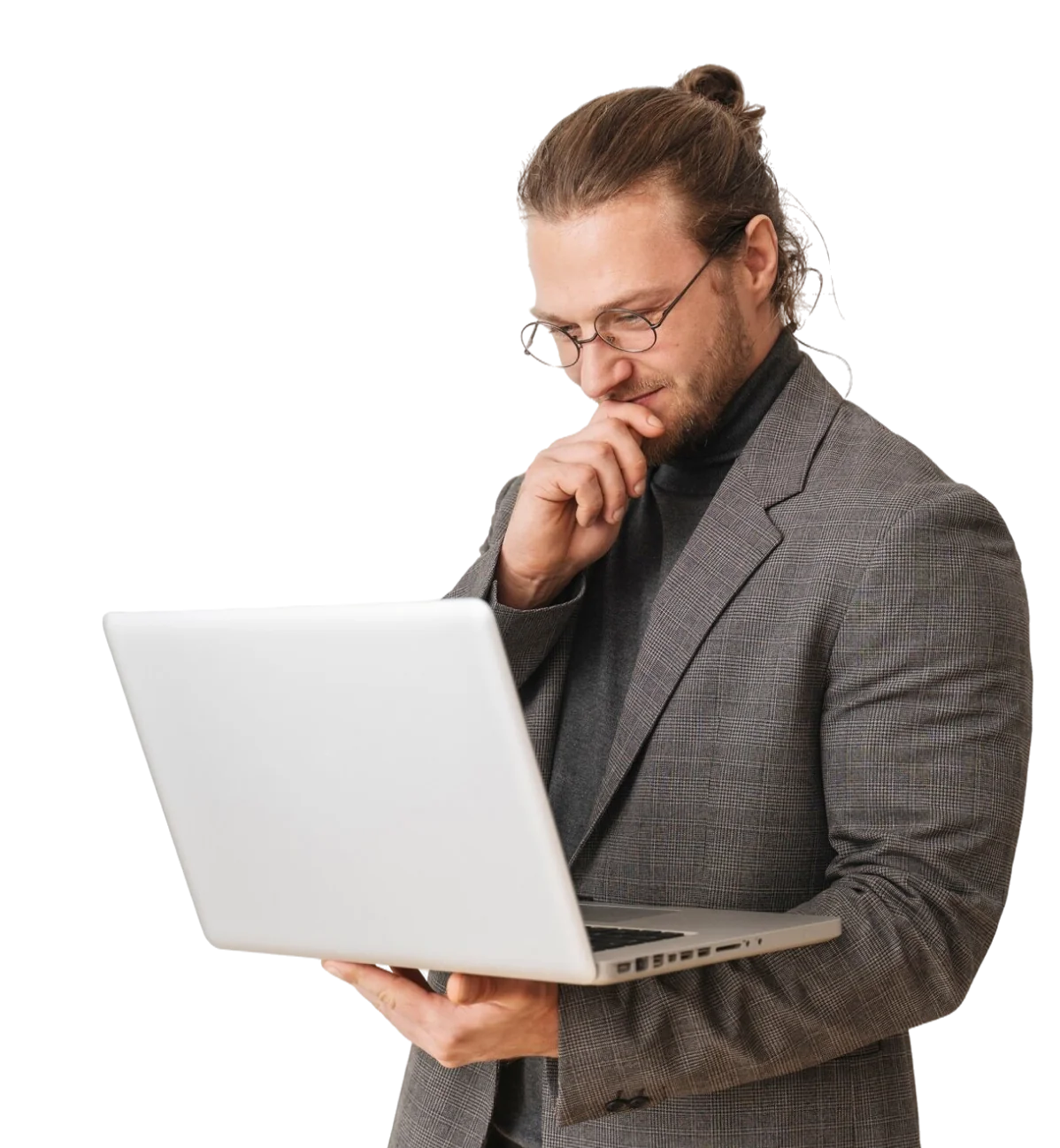 business data privacy service