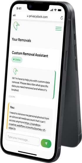 restoration privacy services in USA